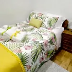 ヴィラ Paradisiacal In With Private Pool *