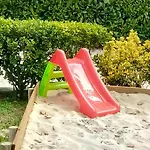 Paradisiacal In With Private Pool ヴィラ *