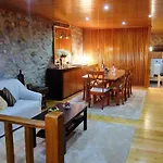 Вилла Paradisiacal In With Private Pool