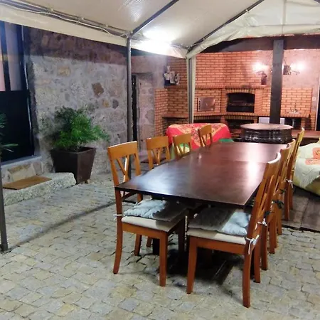 Paradisiacal In With Private Pool