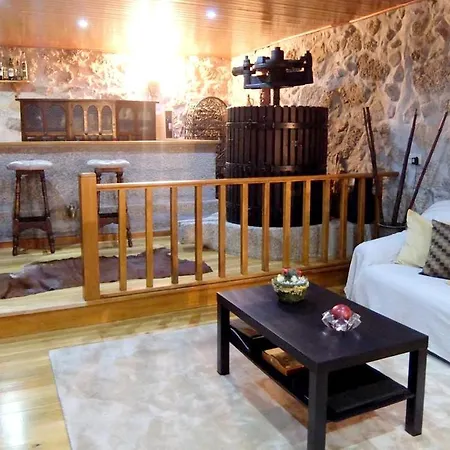 Villa Paradisiacal In With Private Pool