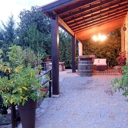 Paradisiacal In With Private Pool Лозада