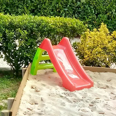 Paradisiacal In With Private Pool Вилла *