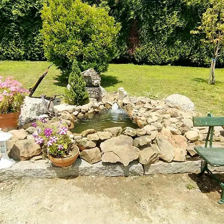 Paradisiacal In With Private Pool Вилла Лозада
