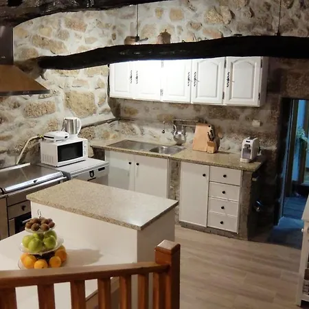 Paradisiacal In With Private Pool * Lousada