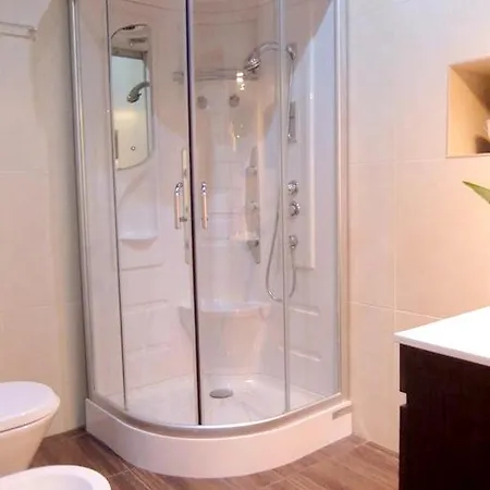 Βίλα Paradisiacal In With Private Pool