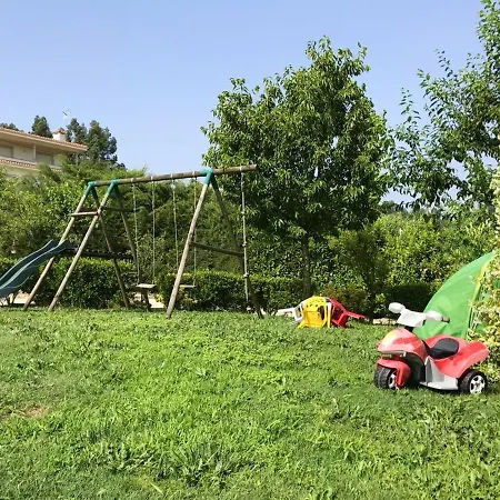 Paradisiacal In With Private Pool Вилла *