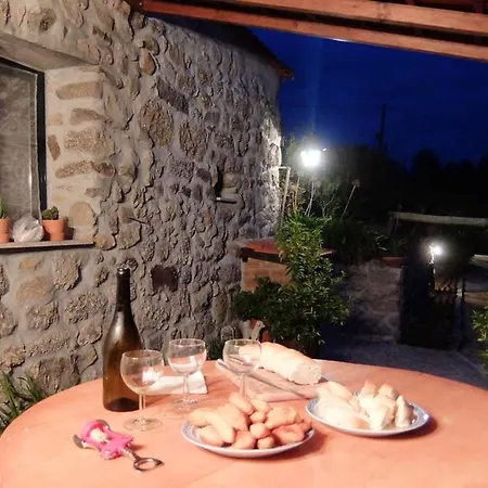 Paradisiacal In With Private Pool Lousada