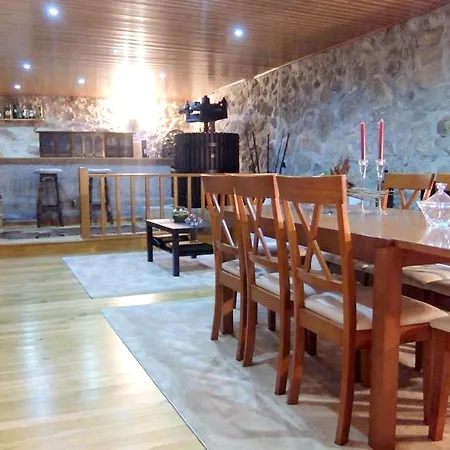 Paradisiacal In With Private Pool * Lousada