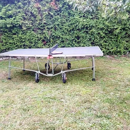 Paradisiacal In With Private Pool