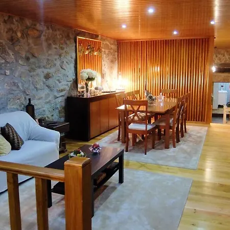 Βίλα Paradisiacal In With Private Pool