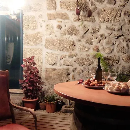 Paradisiacal In With Private Pool Villa Lousada