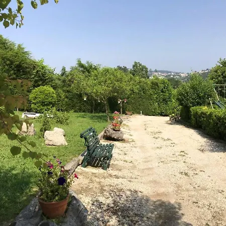 Вилла Paradisiacal In With Private Pool *