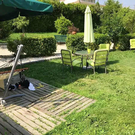 Вилла Paradisiacal In With Private Pool