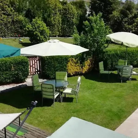 Paradisiacal In With Private Pool * ロウザダ