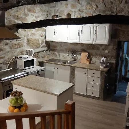 Вилла Paradisiacal In With Private Pool *