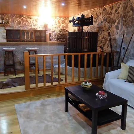 Вилла Paradisiacal In With Private Pool