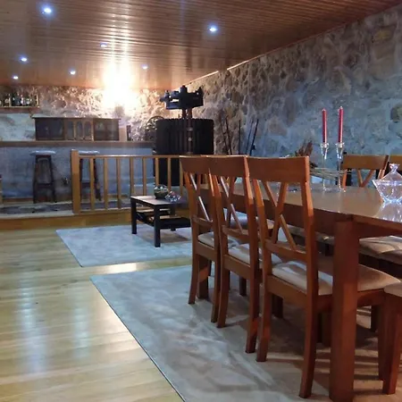 Вилла Paradisiacal In With Private Pool Лозада