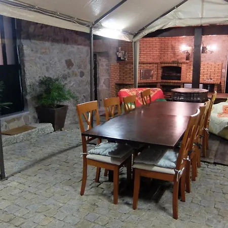 Paradisiacal In With Private Pool Вилла *