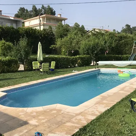 Paradisiacal In With Private Pool *