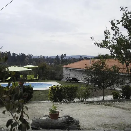 Вилла Paradisiacal In With Private Pool