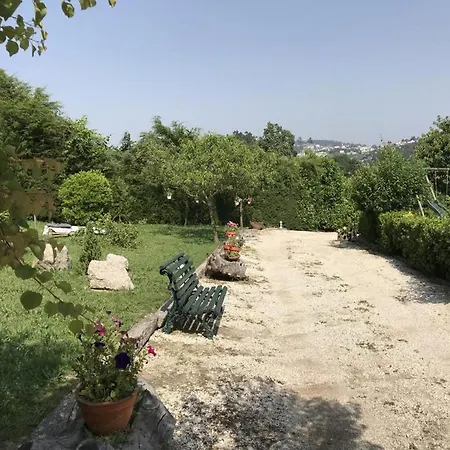 Paradisiacal In With Private Pool Лозада