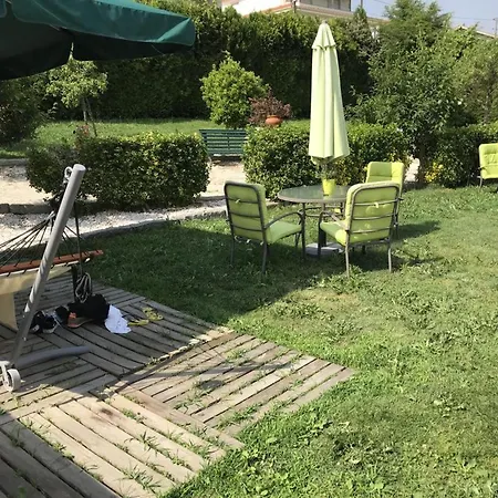 Paradisiacal In With Private Pool Вилла Лозада