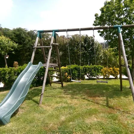 Вилла Paradisiacal In With Private Pool *