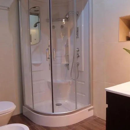Paradisiacal In With Private Pool Лозада