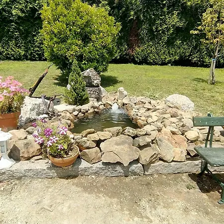Вилла Paradisiacal In With Private Pool Лозада