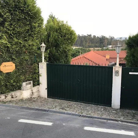 Paradisiacal In With Private Pool Вилла *
