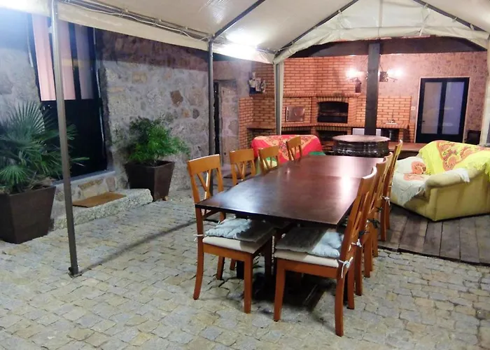 Paradisiacal In With Private Pool