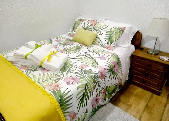 Vila Paradisiacal In With Private Pool *