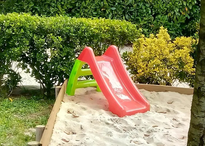 Paradisiacal In With Private Pool Vila *