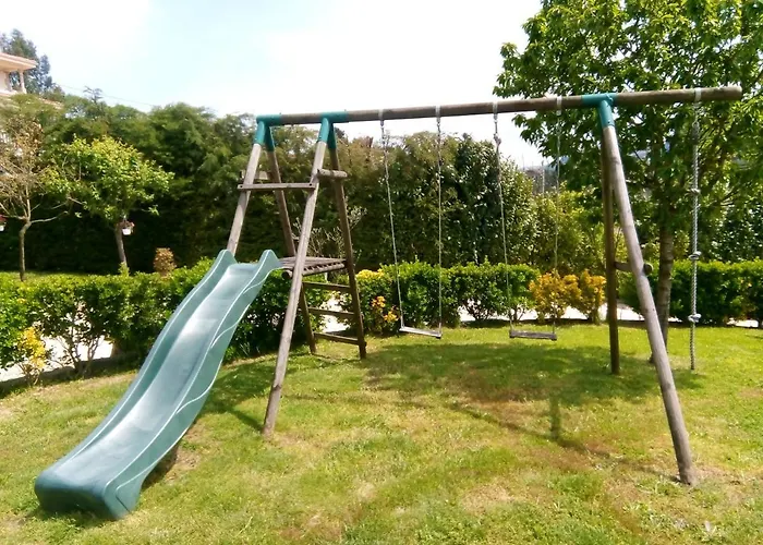 Paradisiacal In With Private Pool *