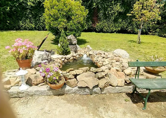 Paradisiacal In With Private Pool Vila Lousada