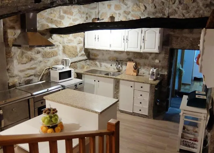 Paradisiacal In With Private Pool * Lousada