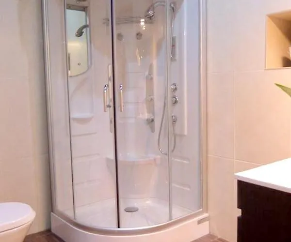 Vila Paradisiacal In With Private Pool