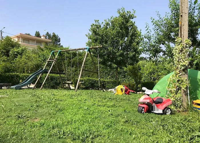 Paradisiacal In With Private Pool Vila *