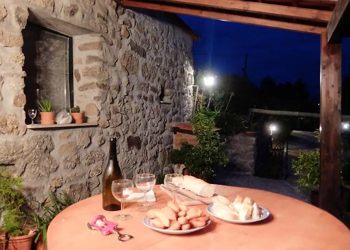 Paradisiacal In With Private Pool Lousada