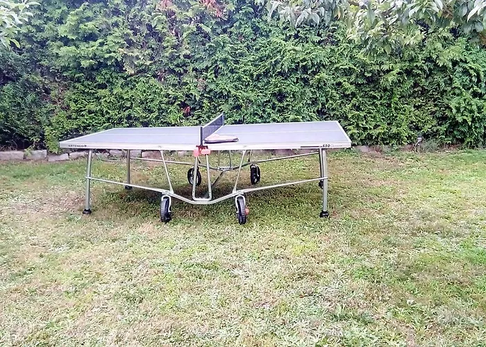 Paradisiacal In With Private Pool