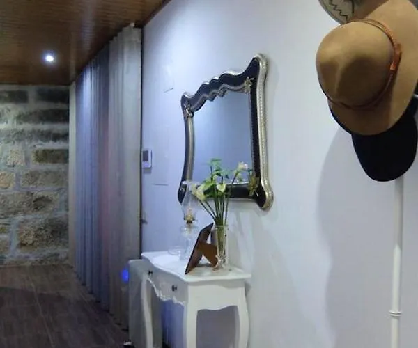 Paradisiacal In With Private Pool *