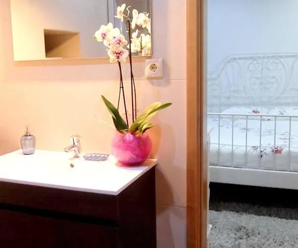 Paradisiacal In With Private Pool