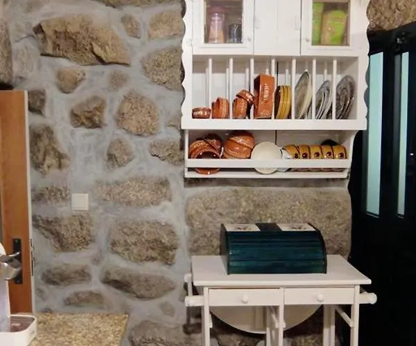 Paradisiacal In With Private Pool Vila *